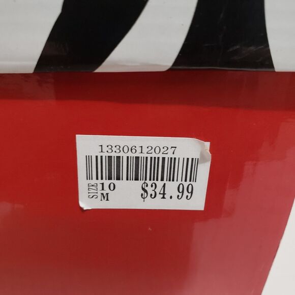 Hot Tomato Sz 10M Elk River Brown Fringe Women's Faux Suede Boots - Picture 6 of 13